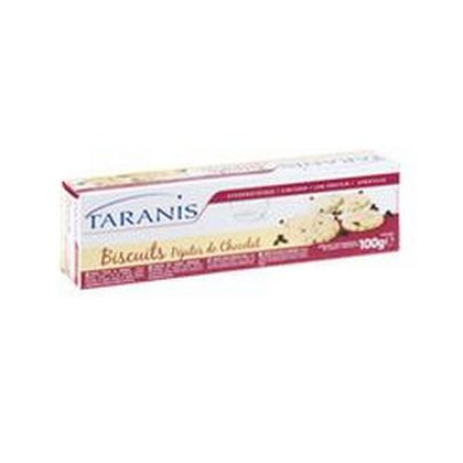 Taranis Bisc Fro Pep Cioc 4sac