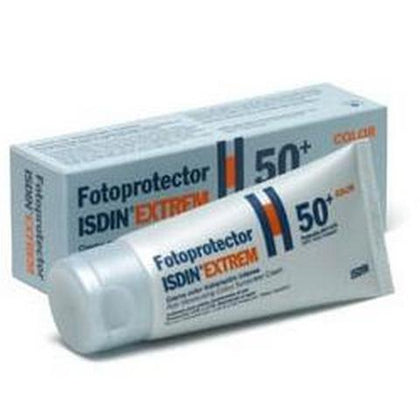 Fotoprotector 50+ Crema Col 50ml