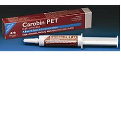 Carobin Pet Digest Pasta 30g