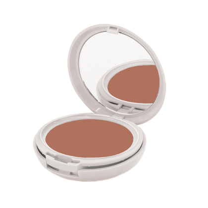 Lichtena Dermosolari Compatto Spf50+ Honey