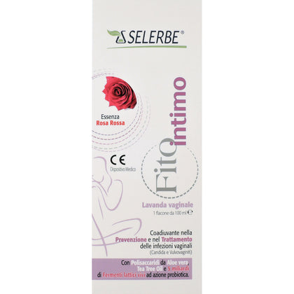 Selerbe Fitointimo Lavanda 100ml
