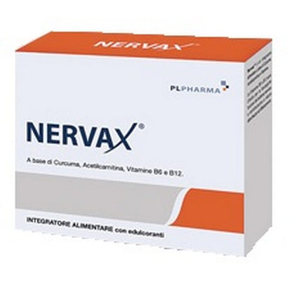 Nervax 20bustine