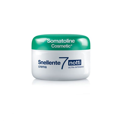 Somatoline Cosmetic Snellente 7 notti Crema 250 ml