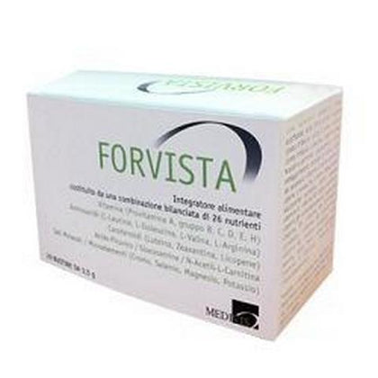Forvista 20 Buste