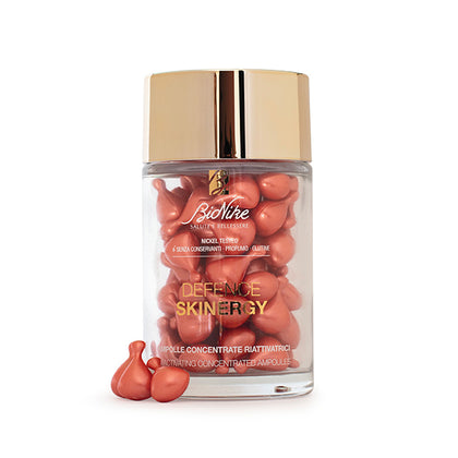 Defence Skinergy 60 Ampolle