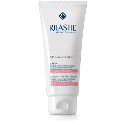 Rilastil Smagliature Pelli Sensibili 200ml