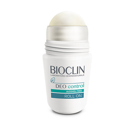 Bioclin Deo Control Rollon50ml