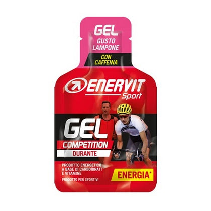 Enervitene Gel Lampone 25ml