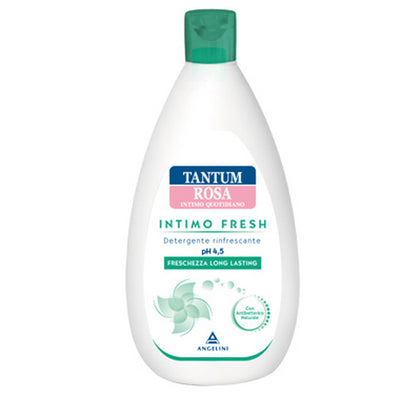 Tantum Rosa Intimo Fresh 500 Ml