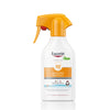 Eucerin Kids Trigger Sun Spray Sensitive Protect Spf50+