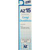 Az 15 Gengidentifricio 100ml