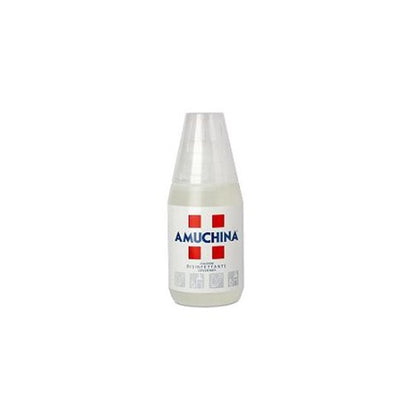 Amuchina 100% 250 Ml