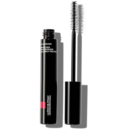 La Roche Posay Toleriane Mascara Waterproof Nero 6g