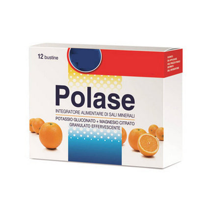 Polase Arancia 12 Buste