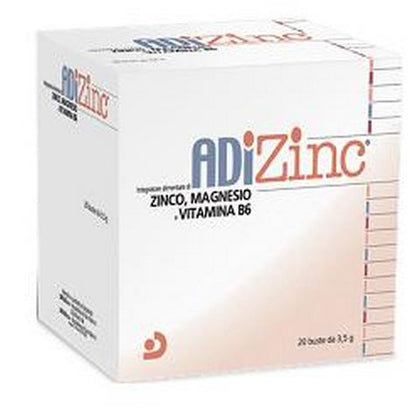 Adizinc 20 Buste