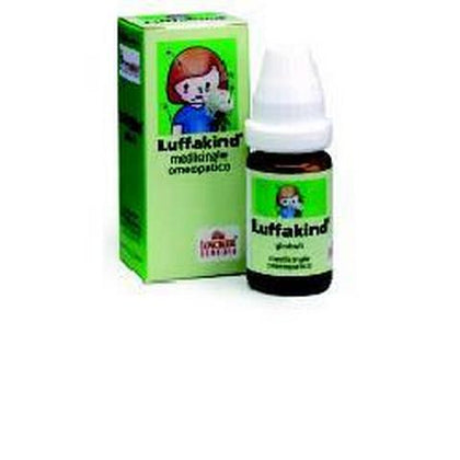 Luffakind 10g 800gl