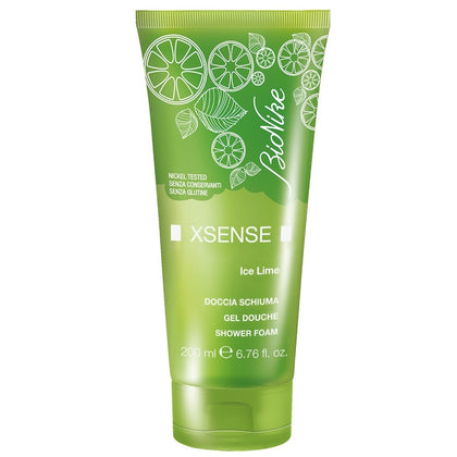 Defence Xsense Doccia Schiuma Ice
