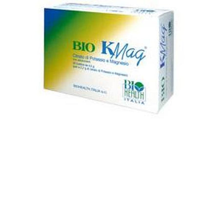 Bio Kmag 30 Buste