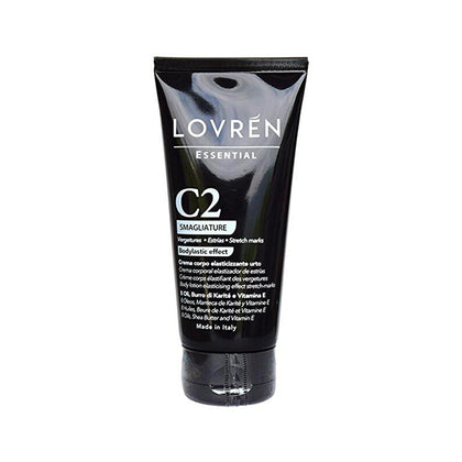 Lovren Essential L C2 Crema Corpo Smagliature 100ml