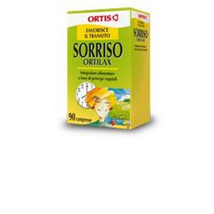 Sorriso 90 Compresse