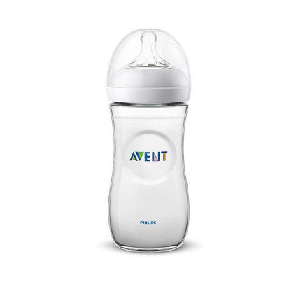 Avent Biberon Natural 330ml