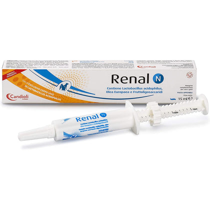 Renal N Pasta 15ml