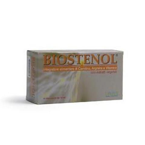 Biostenol 10 Flacone 15ml