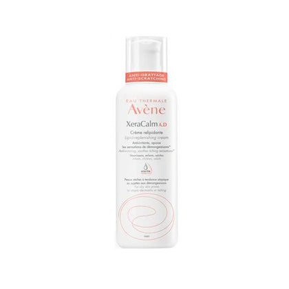 Avene Xeracalm Adulti Crema Liporestitutiva 400ml