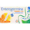 Enterogermina Os 10 Flaconcini 4 Miliardi 5ml