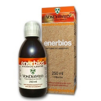 Vonderweid Enerbios 250ml
