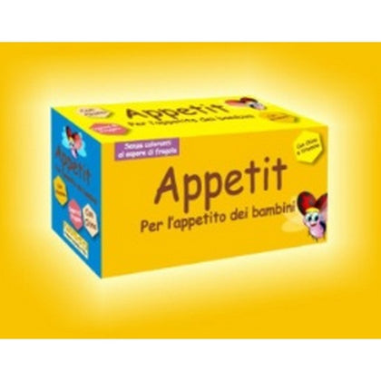 Appetit Bb 10f 10ml