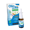 Zuccari Olio Del Re Spray Nasale Decongestionante 30ml