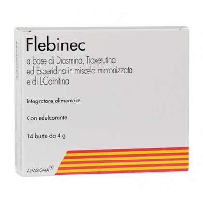 Flebinec 14 Buste