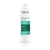 Dercos Shampoo Trattante Seboregolatore Capelli Grassi