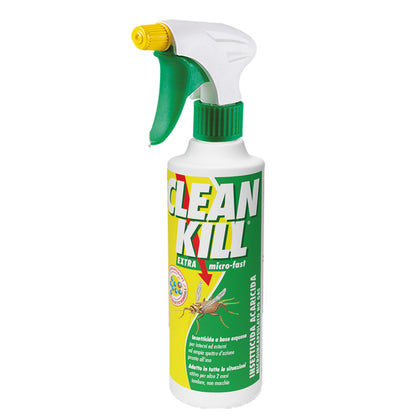 Clean Kill Extra Micro Fast 375ml