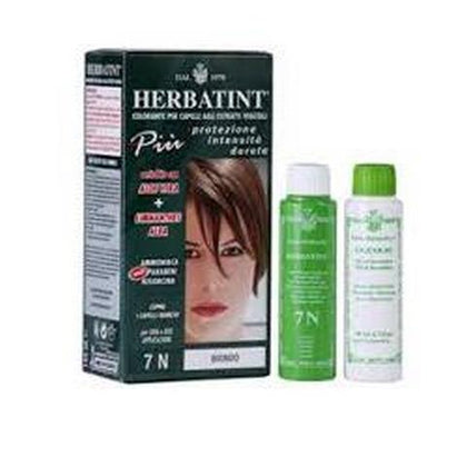 Herbatint 10n Platin 150ml