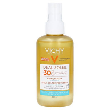 Vichy Acqua Solare Idratante Spf 30 200 Ml