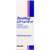 Zeroflog Collutorio 1 Flacone 200ml