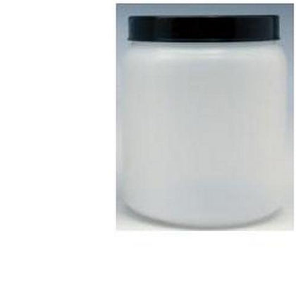 Vaso Pl Eltex Tappo Vite 250ml