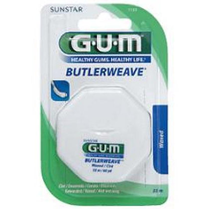 Gum Butlerweave Filo Cerato 54,8mt