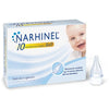 Narhinel 10 Ricambi Soft