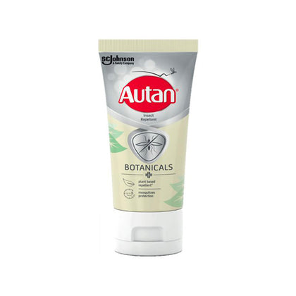 Autan Botanicals Lozione 50ml