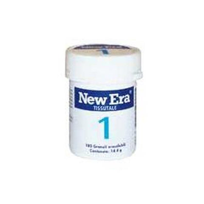 New Era 1 180gr