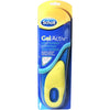 Scholl Gel Activ Everyday Uomo