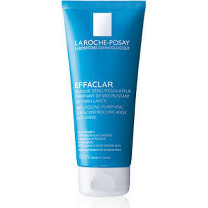 Effaclar Maschera Seboregolatrice Tubo 100ml