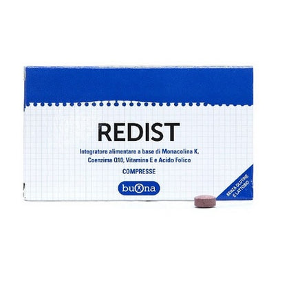 Zzz Redist 24 Compresse