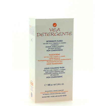 Vea Detergente 100ml