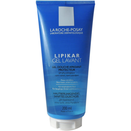 Lipikar Gel Lavante 200ml