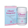 Clinnix Integratore 50 Capsule