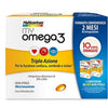 Multicentrum Omega3 Duopack